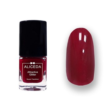 HomeiAliceda指甲油10ml_137