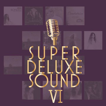 【停看聽音響唱片】【CD】安可天籟終極發燒六部曲