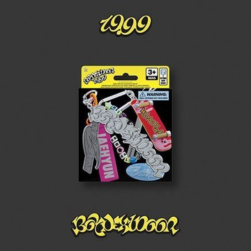 ⭐韓國代購正版⭐ 門童 BOYNEXTDOOR 迷你3專輯 全新正品未拆