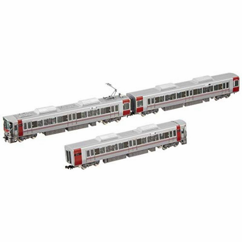 82%OFF!】 Nゲージ KATO 10-1634 475系 急行 立山 ゆのくに 6両基本セット 鉄道模型 トミックス 玩具 おもちゃ 98496 TOMIX トミックス JR 103系 通勤電車 (JR西日本仕様・黒サッシ・スカイブルー) 増結セット(2両) Nゲージ 鉄道模型(ZN98890)