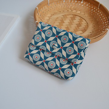 收納包/ 布藝雜物包