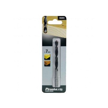 BLACK+DECKER 木工鑽頭7mm