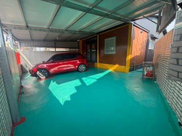 田寮假日渡假首選送組合屋甲種建築用地｜高雄市田寮區和興段