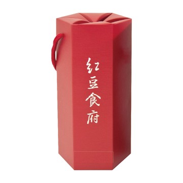 紅豆食府 棗泥核桃糕  100g  1盒