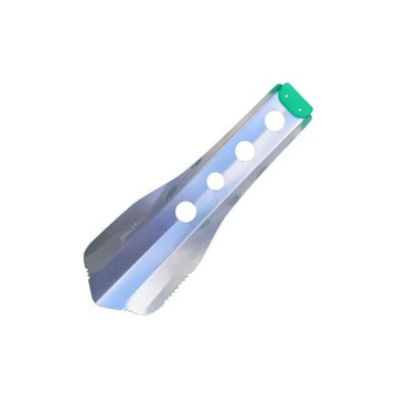 BoglerCo Ultralight Backpacking Trowel 超輕貓鏟 - 草綠 Grass Green