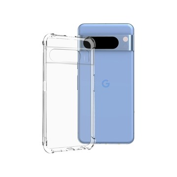 HH Google Pixel 8 Pro (6.7吋) -軍事防摔手機殼系列