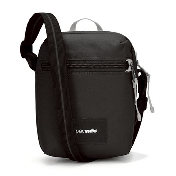 Pacsafe Go Micro Crossbody 隨行防盜側背包 1.5L PF35130