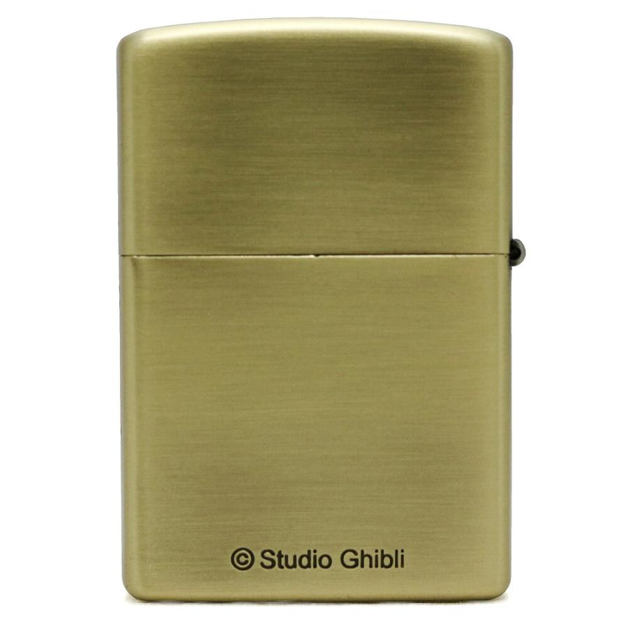 Zippo スタジオジブリ 魔女の宅急便 ジジ NZ-11