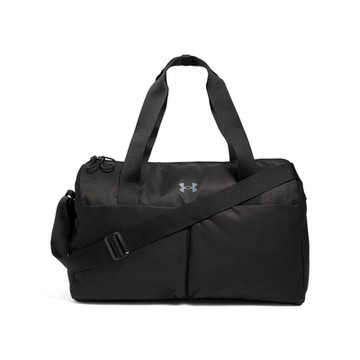 【UNDER ARMOUR】UA 女 Studio Lite 旅行包_1388915-001
