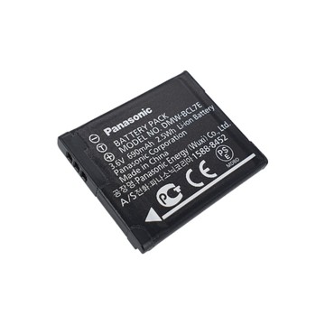 Panasonic DMW-BCL7E 原廠電池