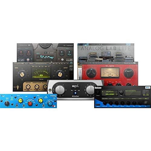 Presonus AudioBox 96 Audio Interface Bundle with Studio One Artist Software Pack with Eris 4.5 BT Pair 2-Way Bluetoothモニタおよび1 4”Instrument