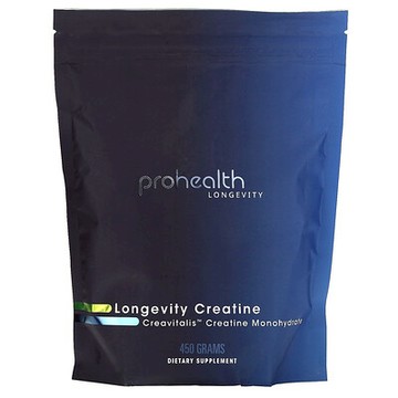 ProHealth Longevity, 長壽肌酸，450 克