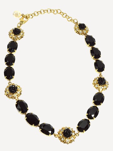 Dolce & Gabbana Collar Necklace