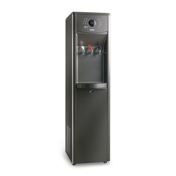 贈半年份濾心 UF-1  賀眾牌  UW-1322AG-1 (除鉛淨化) 微電腦節能型冰、溫、熱 飲水機