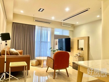 僅此一戶釋出｜楠梓高大特區｜現代風2+1房平車｜高雄市楠梓區藍田路