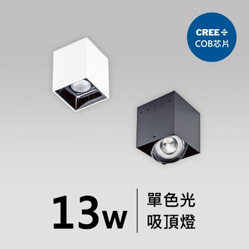13W 吸頂燈｜F05-CT-61491、61492