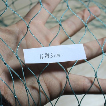 ~~【防鳥網】尼龍網防鳥養雞網養殖防護球場圍欄籬笆小雞家禽爬藤漁網定做々  臺