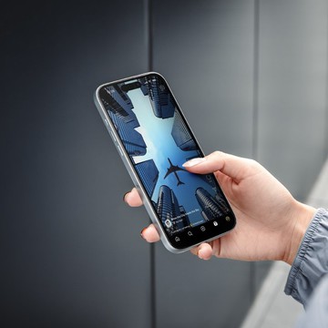 iPhone 17 Vetro AR 高透防反光保護膜(Pro/Pro max)