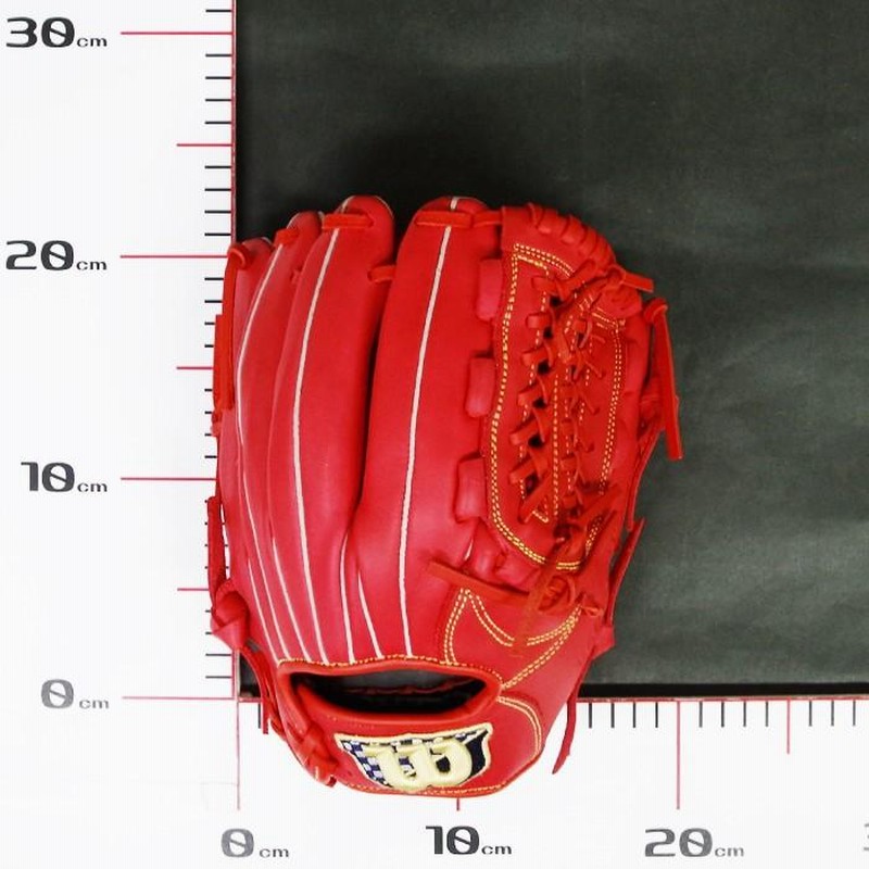 ウィルソン イージーキャッチ 軟式 内野用 グローブ 5W型 ウィルソン 野球 軟式グラブ グローブ 内野手用5W型 EASY CATCH