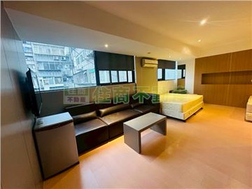 小P中山區好入手｜台北市中山區新生北路一段