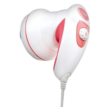 muva 輕氛纖體滾輪按摩機  1台