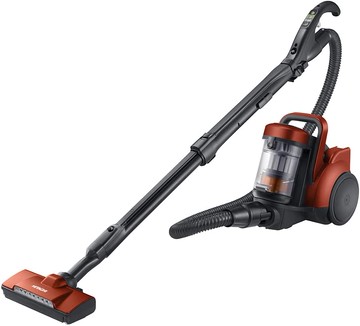 (ㄧ年保固) 日本製 HITACHI 日立 CV-SP900K 旋風式 吸塵器 免紙袋 LED燈 自走式  輕巧 日本代購