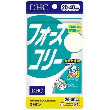 埼玉快速出貨 現貨免運 日本 DHC 毛喉哨蕊花精華 20-40日 纖水元素