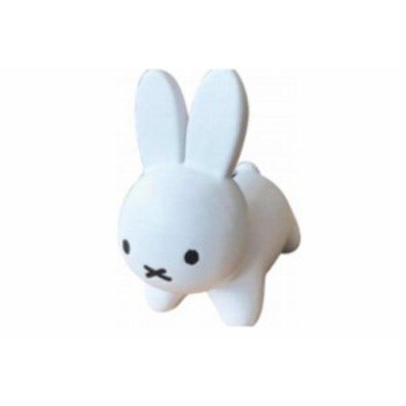 Miffy ミッフィー 貯金箱 ウサギ ミッフィーちゃん ナインチェ プラウス 絵本 アニメ 貯金 バンク ちょき 通販 Lineポイント最大1 0 Get Lineショッピング