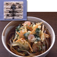  太鼓判 讃岐うどん(ミニダブル) 250G 5食入 冷凍 3セット