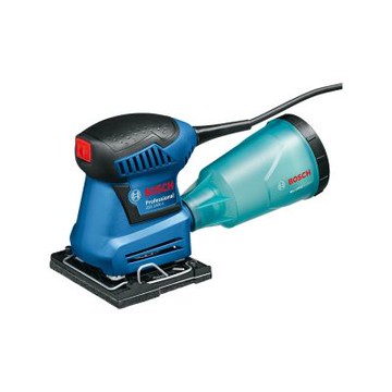 博世 BOSCH 吸塵方形砂紙機 GSS1400A GSS 1400 A