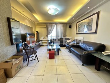 河南路稀有邊間廣告店面｜台中市西屯區河南路二段