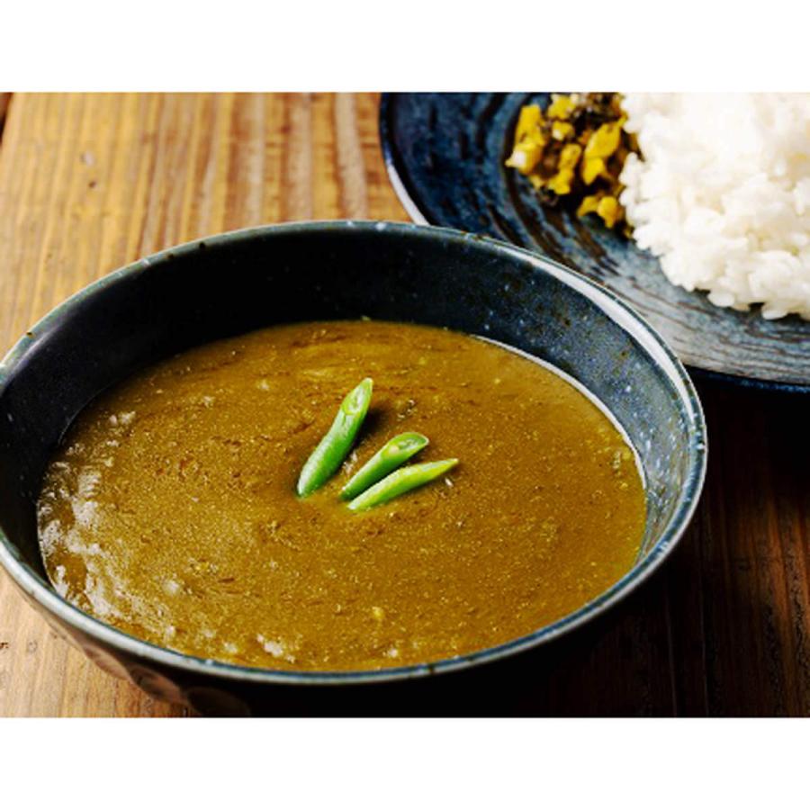 カレーで巡る京の味 こと京都 九条ねぎカレー 20食 カレー 惣菜 レトルトカレー 簡単調理 九条ねぎ 京野菜 グリーンカレー