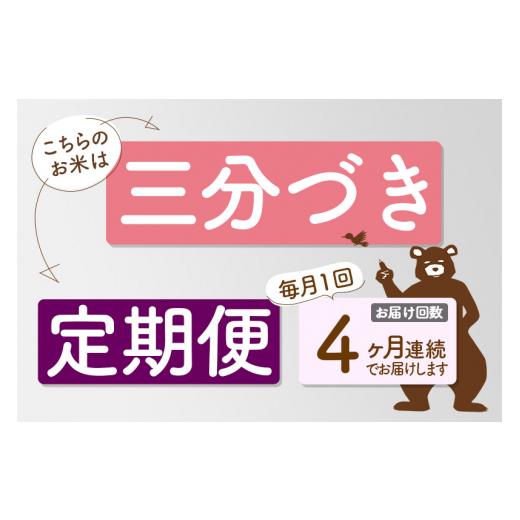 ふるさと納税 秋田県 北秋田市 《定期便4ヶ月》＜新米＞秋田県産 あきたこまち 5kg(5kg小分け袋) 令和5年産 配送時期選べる 隔月お届けOK お米 お…