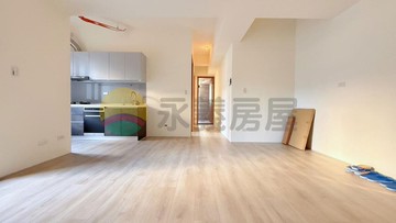佛系學哥臨13期大2房｜大慶站捷運宅｜低總置產｜台中市南區樹義一巷