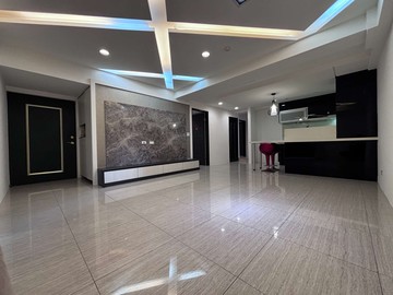 重陽新世界稀有雙主臥｜新北市蘆洲區集賢路
