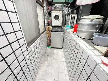 大江山二樓採光美三房｜桃園市龜山區幸美九街