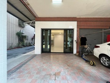 登輝二期-大里塗城商圈1+2樓美樓店｜台中市大里區鳳城街