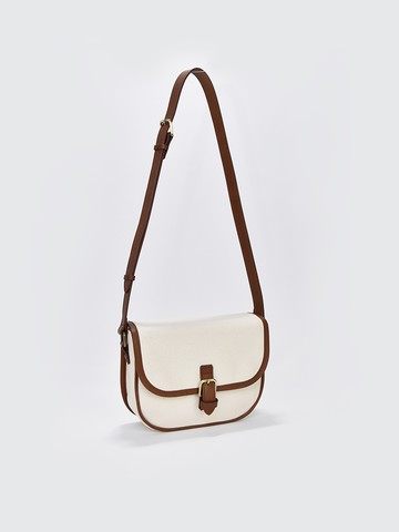 Bridle bag _ 3 Colors