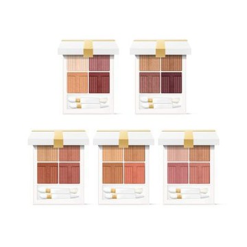 Tom Ford 太陽親吻高級訂製四格眼影盤 7.2g 多色可選 (2026夏季限定)