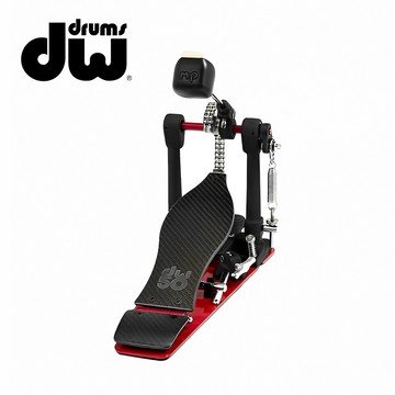 DW CP5050AD4C 50週年限量 大鼓單踏【敦煌樂器】