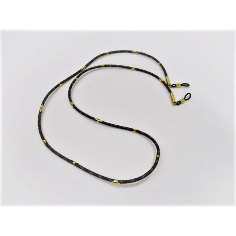 LOUIS VUITTON グラスコード眼鏡ストラップ