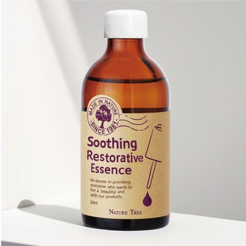 Nature Tree 經典舒敏濃縮精華液 250ml