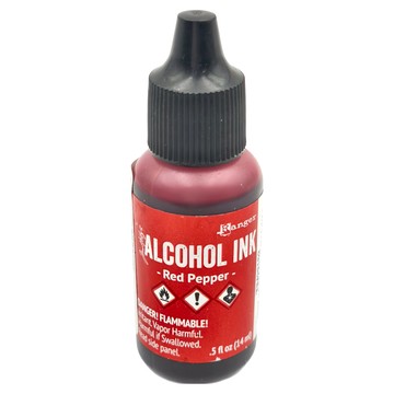 Ranger 酒精墨水 辣椒紅 RG-22152 14ml  1瓶