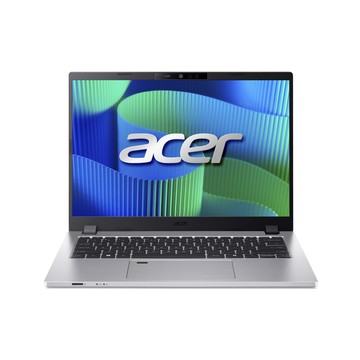 ACER TravelMate 14吋商用筆電 銀色(C5-120U/16G/512G/WUXGA/WIN11PRO/TMP214-56-58Z3)