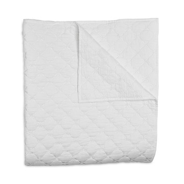 John Robshaw Layla Coverlet, Queen