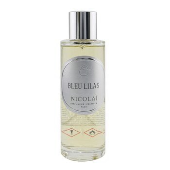 【Nicolai】香氛噴霧 - Bleu Lilas