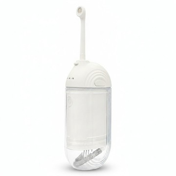 ProTap 浦拓 口袋便攜沖牙器  白色  T1W