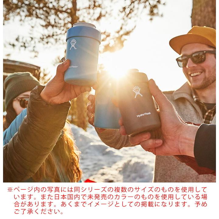 ハイドロフラスク Hydro Flask 12oz クーラーカップ 354ml 缶 ホルダー 真空断熱 保温 保冷 缶ホルダー 2way タンブラー ステンレス コップ 350ml缶 瓶 ビール アウトドア