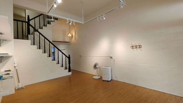 國稅局整新透天 緊鄰廣東商圈 周邊的生活機能便利｜屏東縣屏東市公裕街