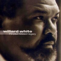 威拉懷特：陳年美酒 Sir Willard White: The Paul Robeson Legacy (SACD) 【LINN】